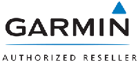 Garmin aviation authorized dealer
