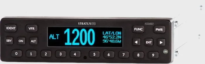 Stratus ESG